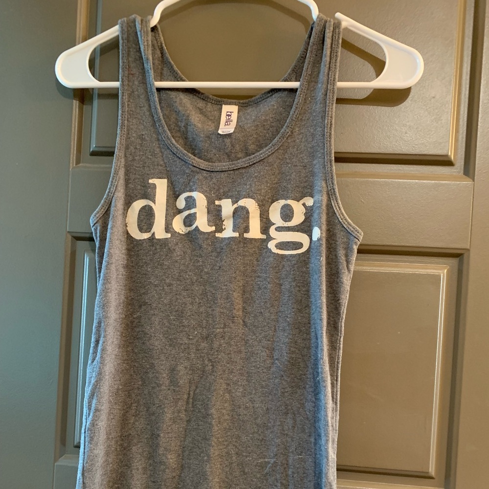 Threadgill’s Tank